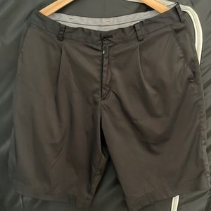 Nike golf shorts